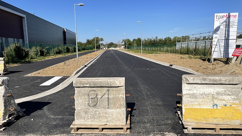 TUGEC pour EPAMARNE