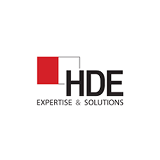 hde - expertise et solutions