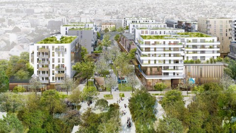 URBAINE DE TRAVAUX